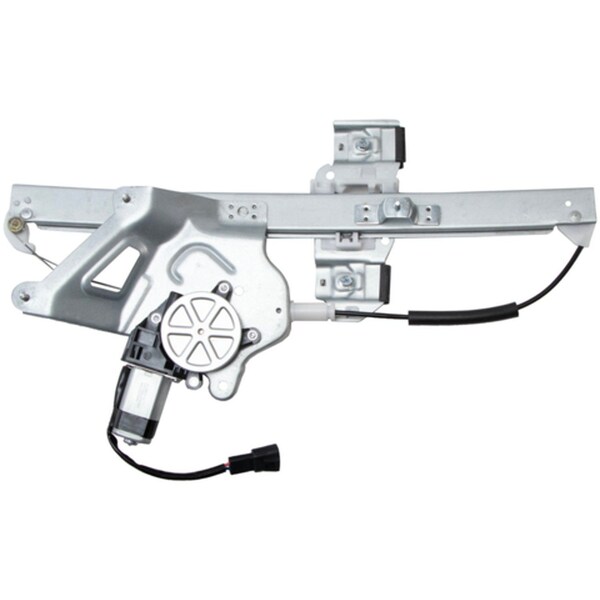 Aci Automotive BUICK LESABRE SEDAN/COUPE 05-00 82132 - main